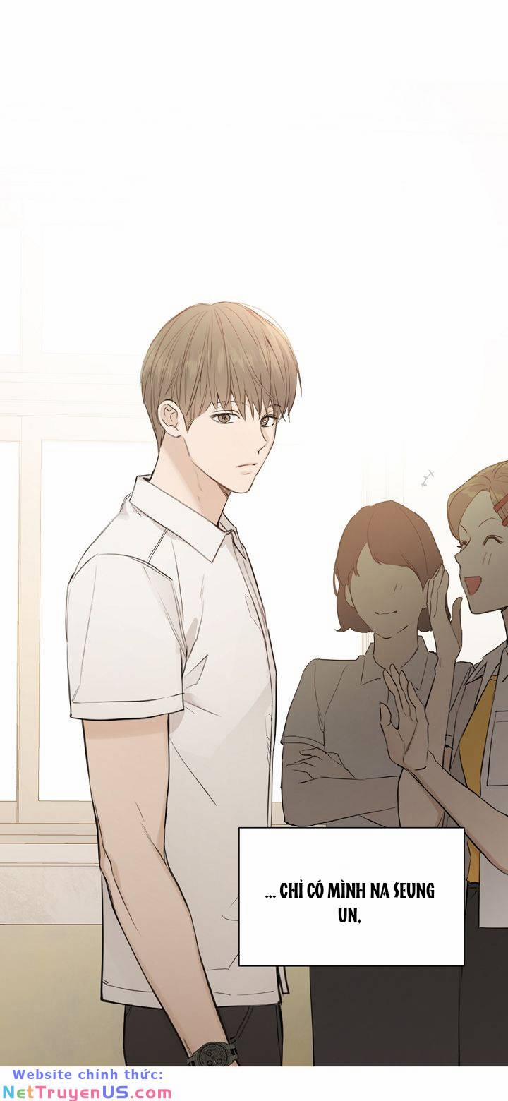 Chỉ Là Ánh Bình Minh 1.2 trang 11