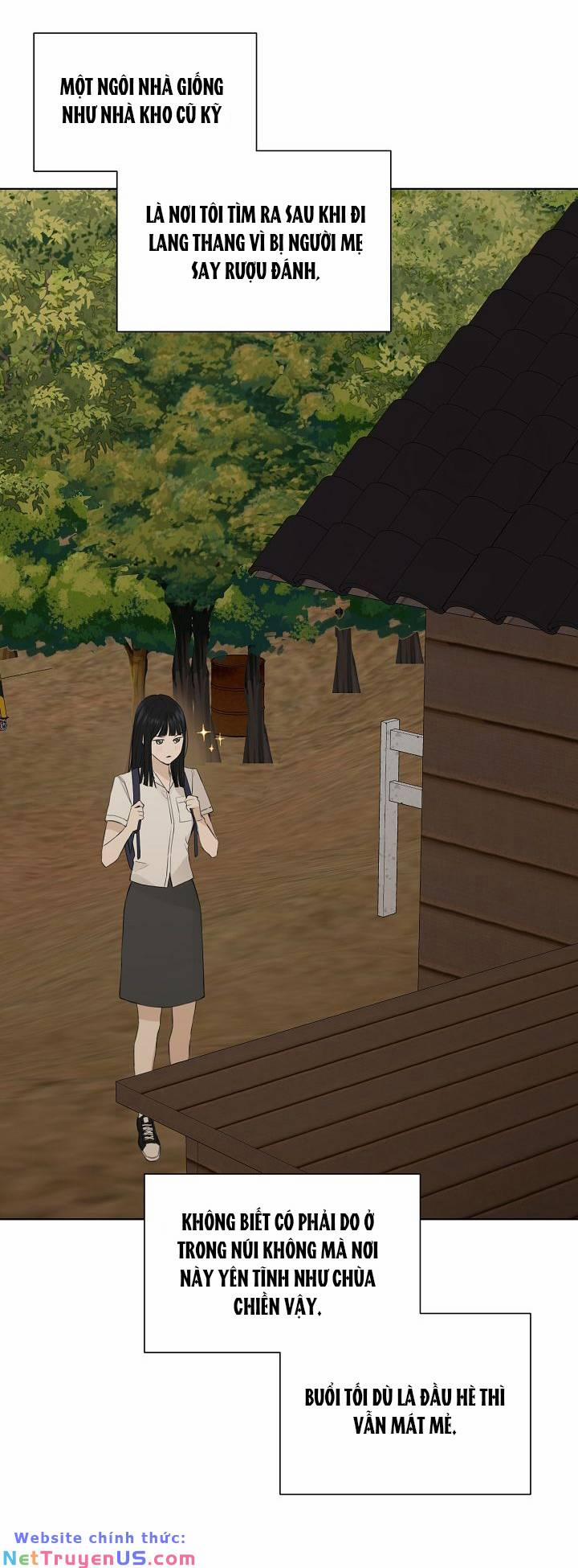 Chỉ Là Ánh Bình Minh 1.2 trang 22