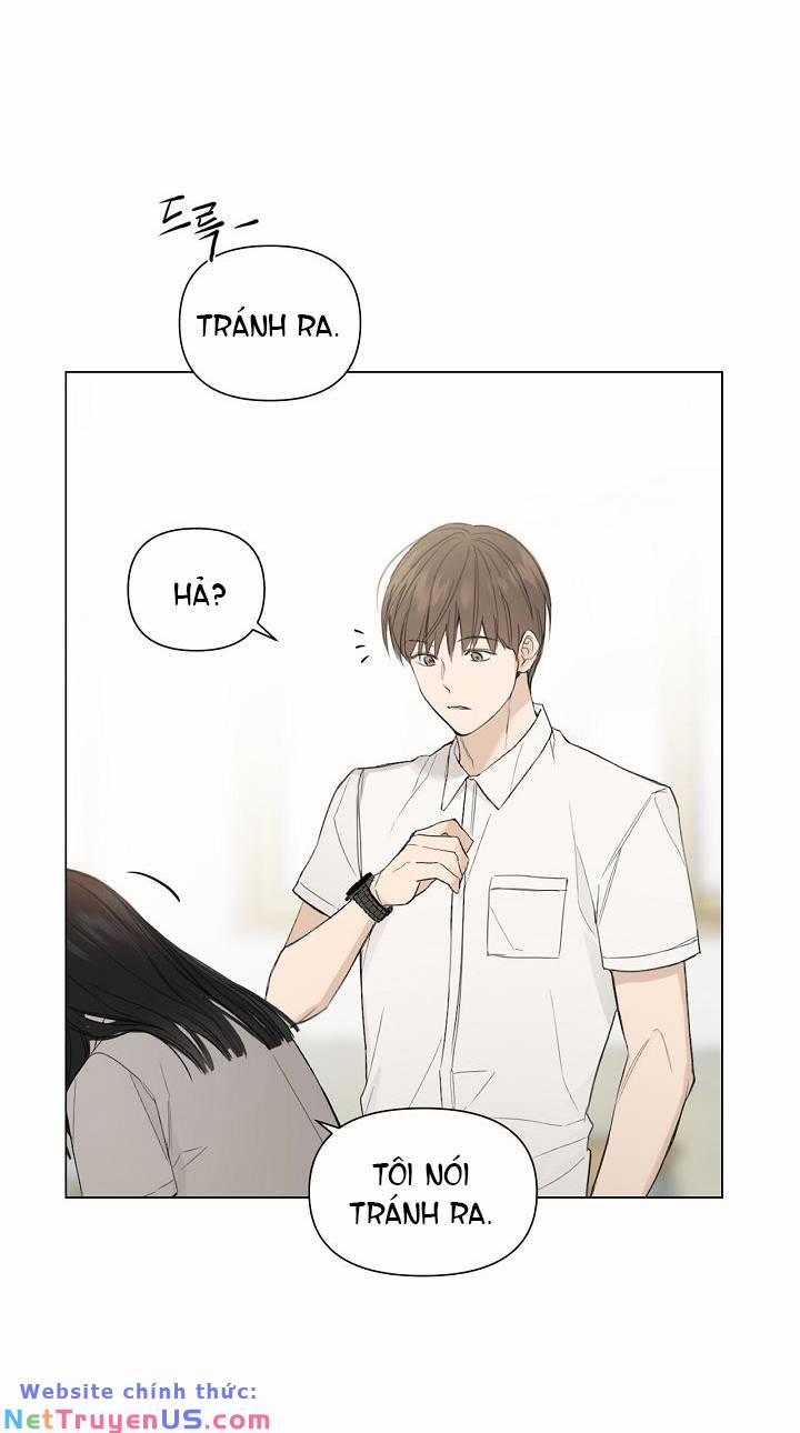 Chỉ Là Ánh Bình Minh 1.2 trang 3