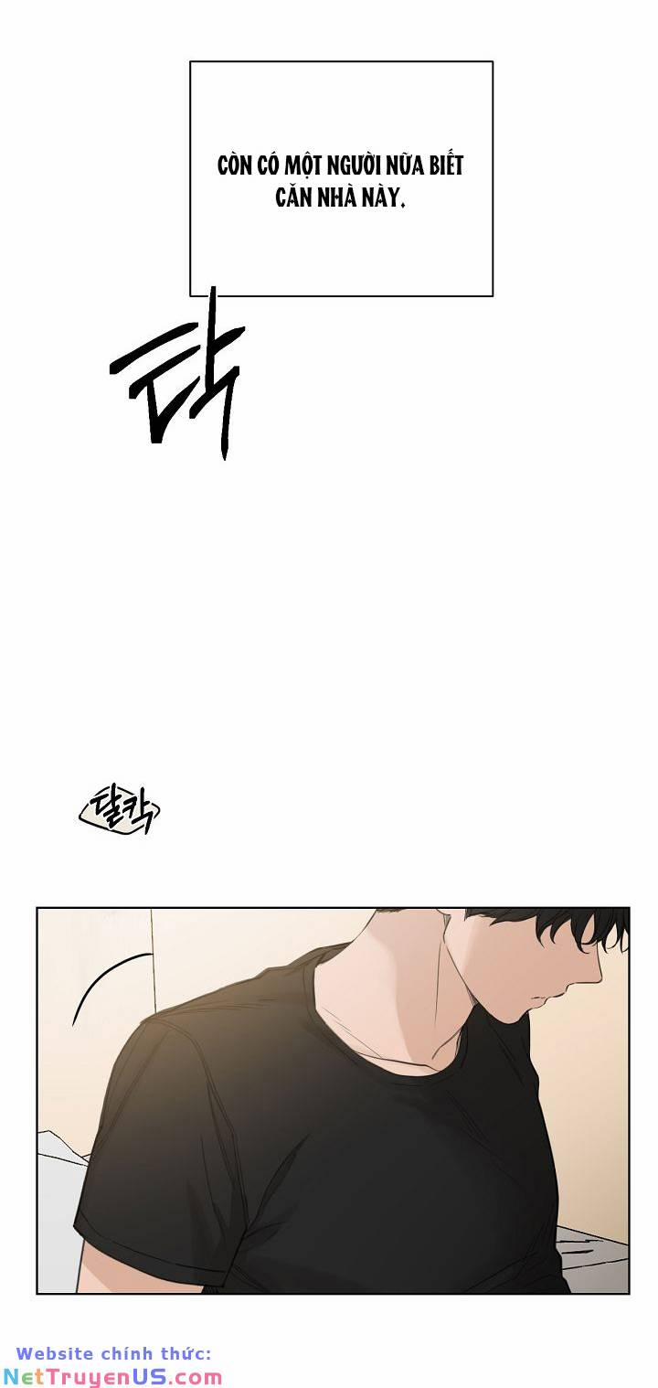 Chỉ Là Ánh Bình Minh 1.2 trang 30