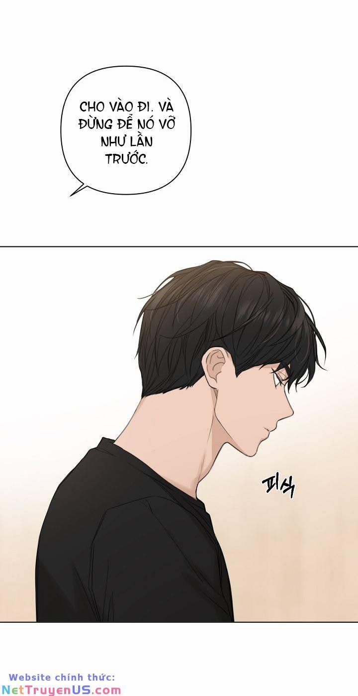 Chỉ Là Ánh Bình Minh 1.2 trang 38