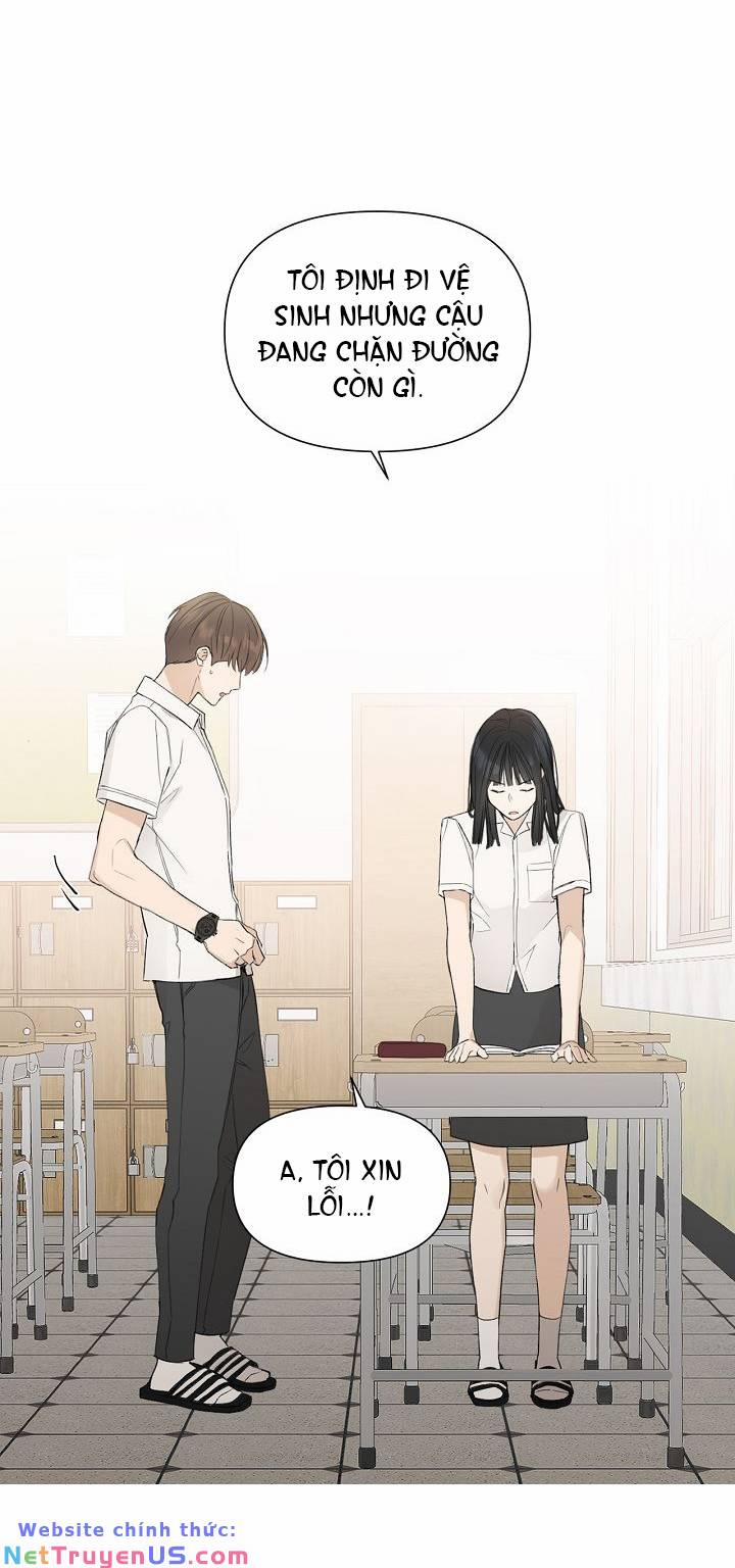 Chỉ Là Ánh Bình Minh 1.2 trang 4