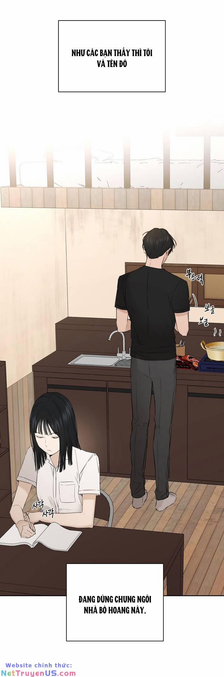 Chỉ Là Ánh Bình Minh 1.2 trang 40