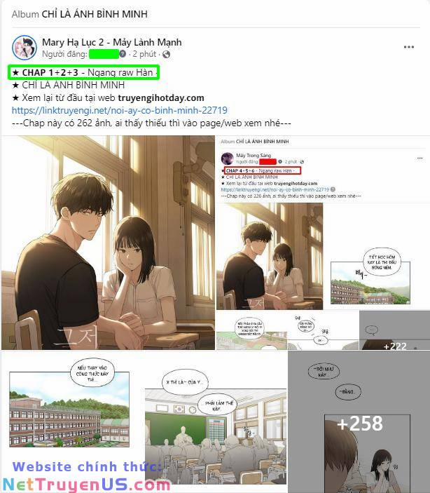 Chỉ Là Ánh Bình Minh 1.2 trang 42