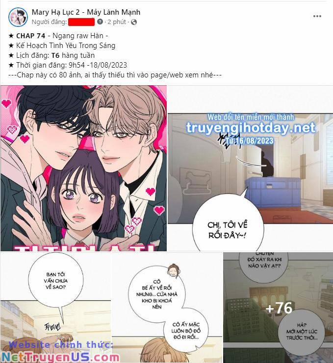 Chỉ Là Ánh Bình Minh 1.2 trang 44