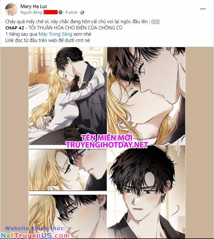 Chỉ Là Ánh Bình Minh 1.2 trang 45