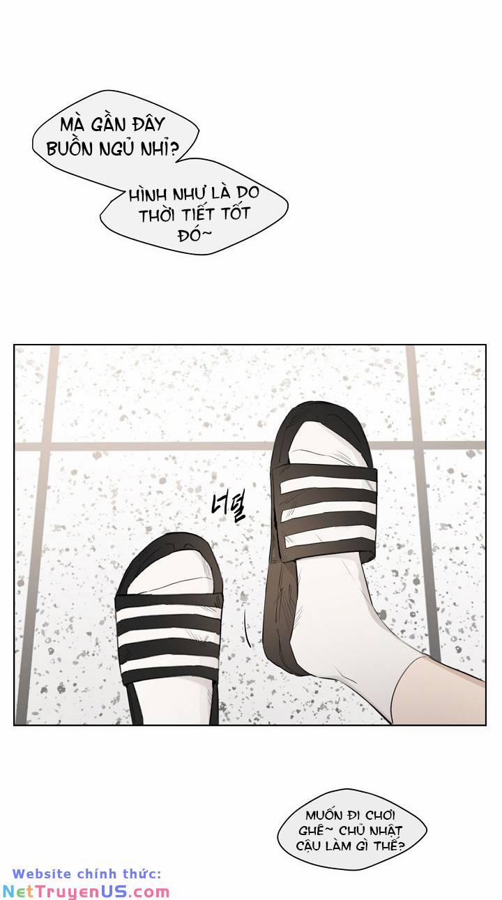 Chỉ Là Ánh Bình Minh 1.2 trang 49