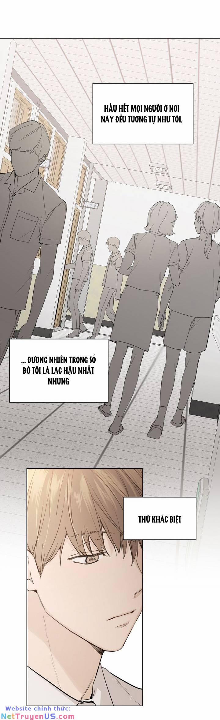 Chỉ Là Ánh Bình Minh 1.2 trang 52