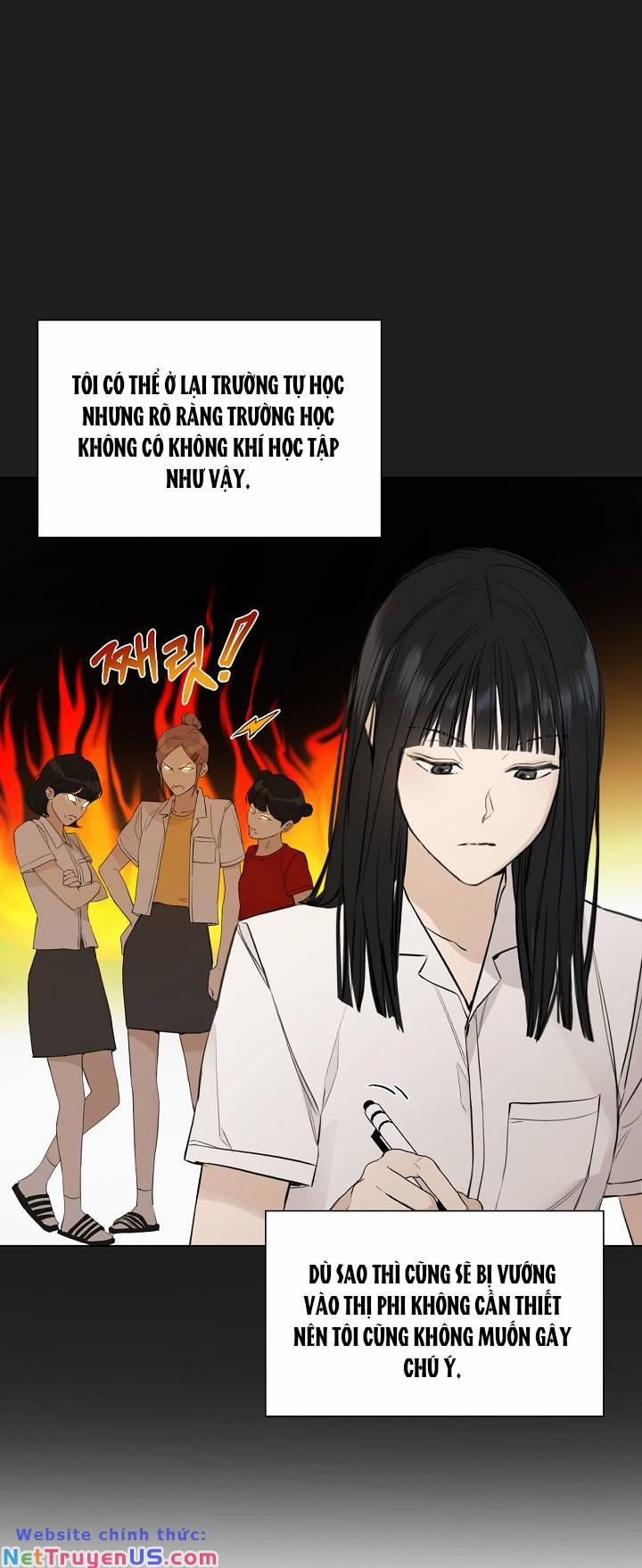 Chỉ Là Ánh Bình Minh 1.2 trang 61