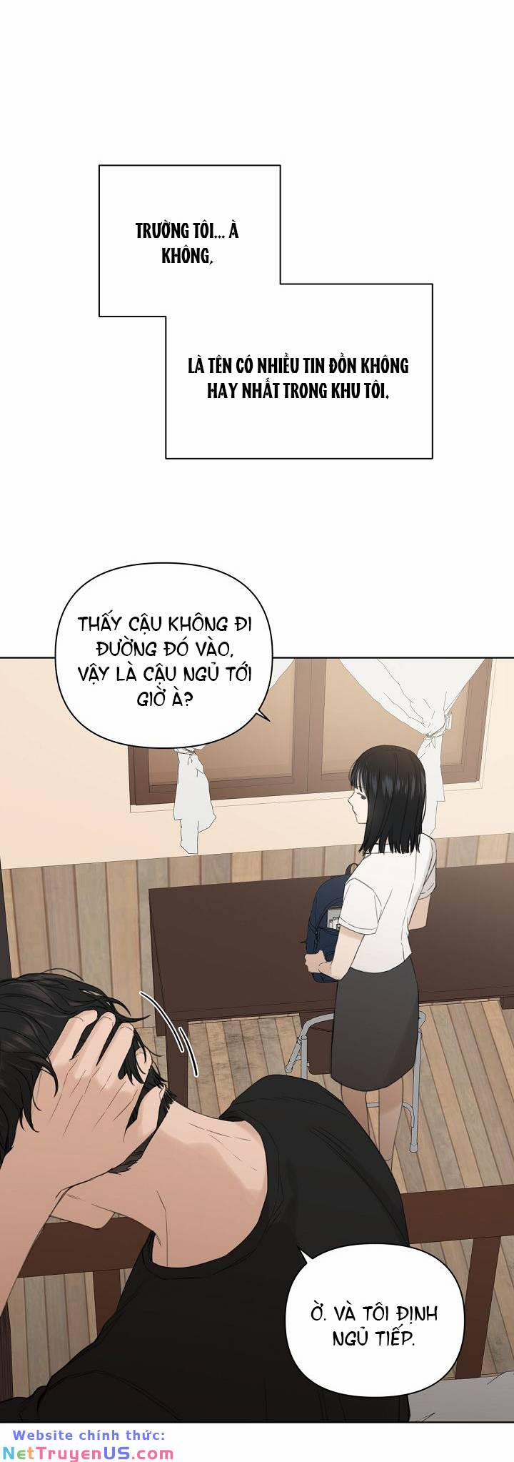 Chỉ Là Ánh Bình Minh 1.2 trang 75