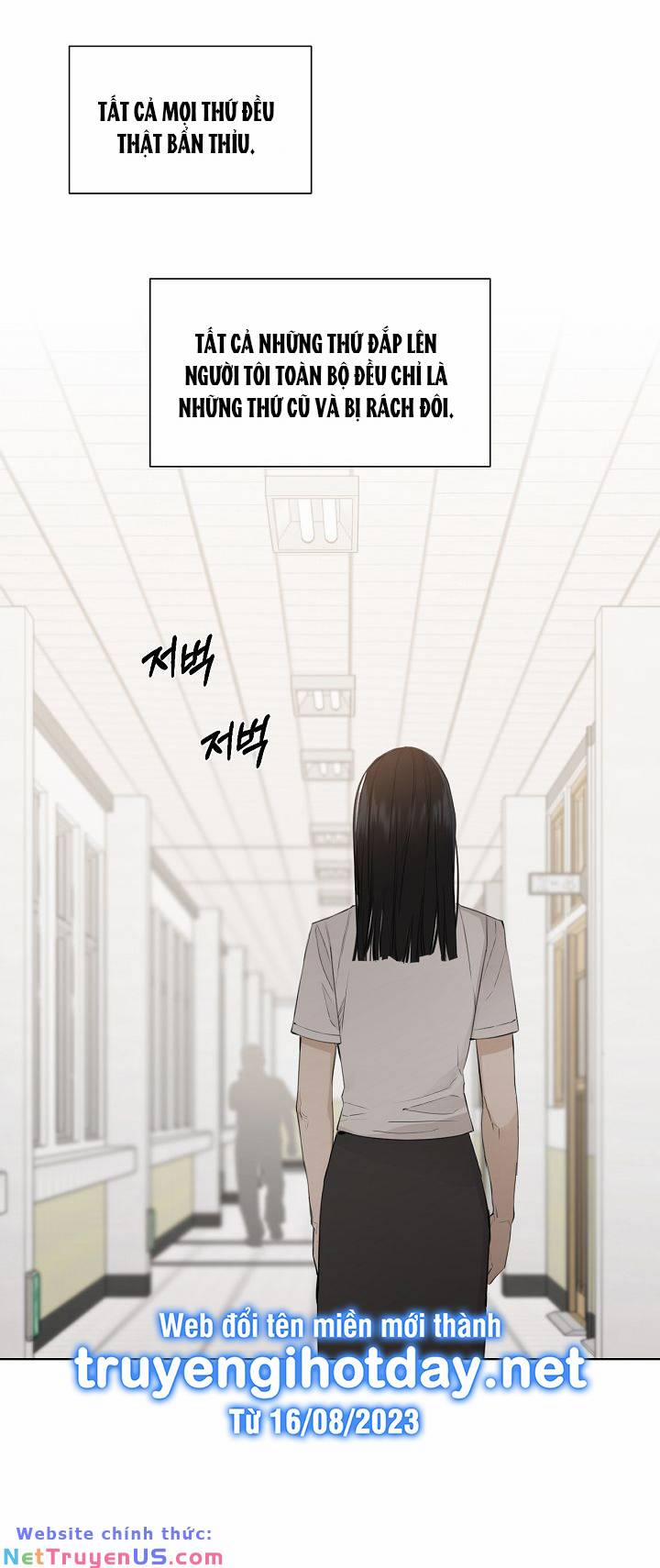 Chỉ Là Ánh Bình Minh 1.2 trang 9