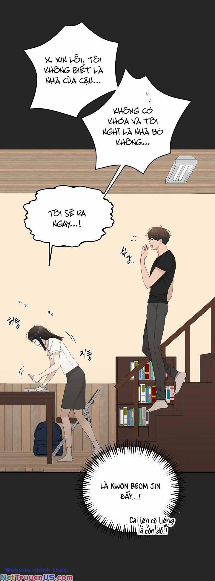 Chỉ Là Ánh Bình Minh 2.1 trang 14