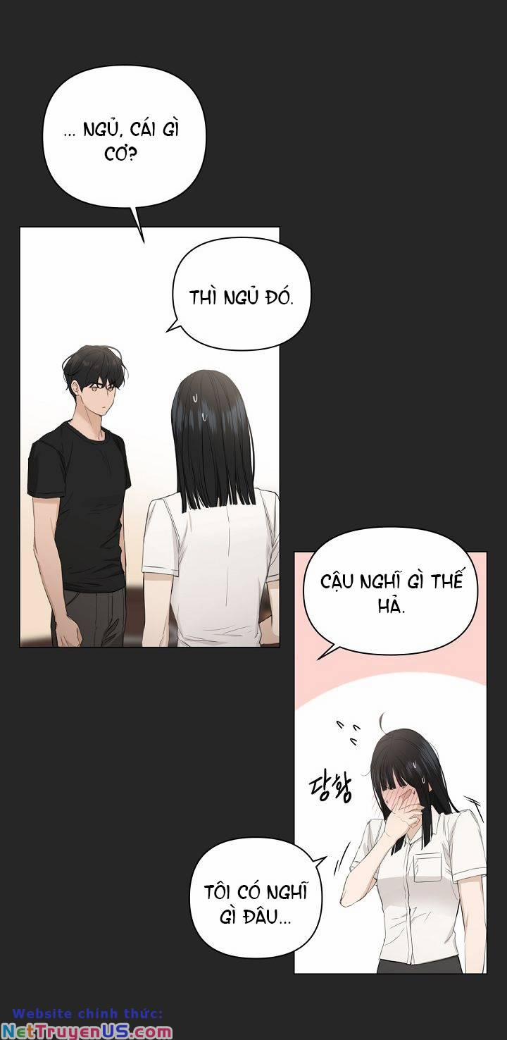 Chỉ Là Ánh Bình Minh 2.1 trang 21