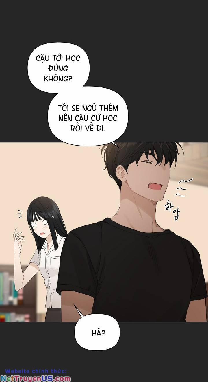 Chỉ Là Ánh Bình Minh 2.1 trang 22