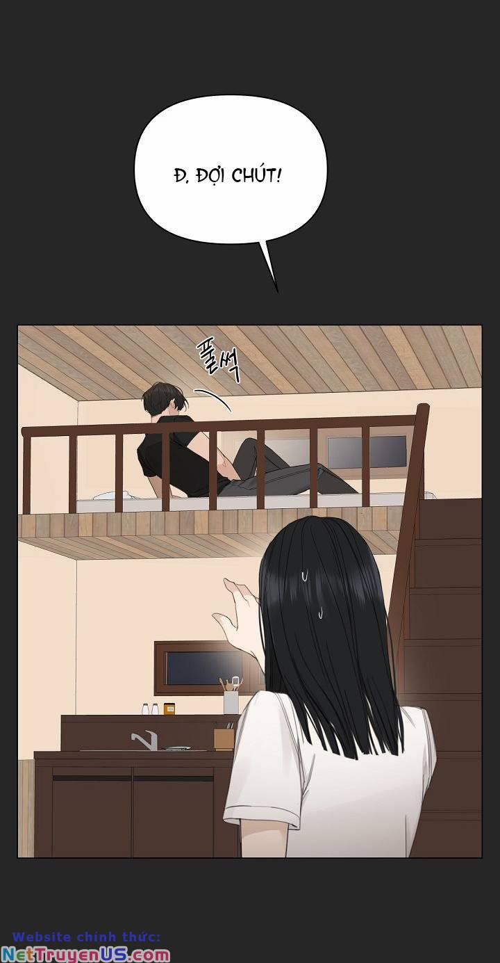 Chỉ Là Ánh Bình Minh 2.1 trang 23