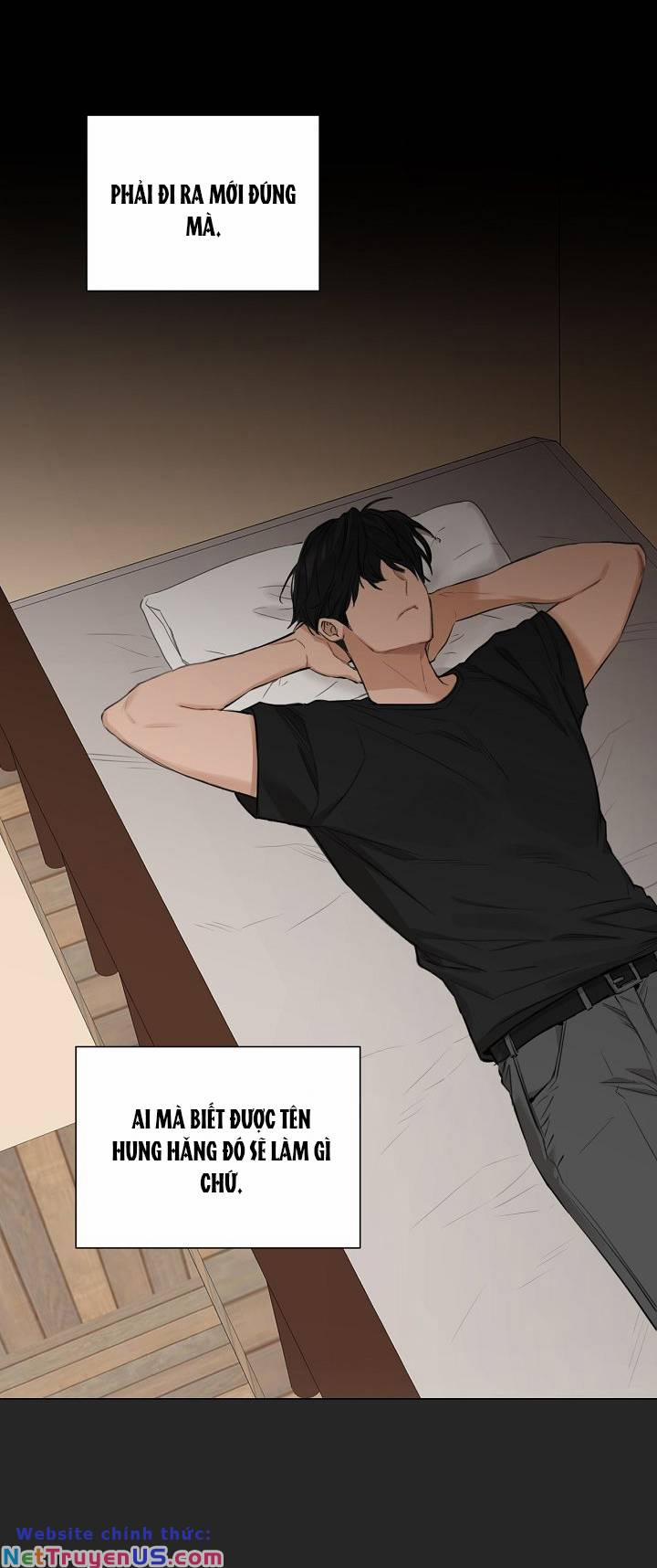 Chỉ Là Ánh Bình Minh 2.1 trang 28