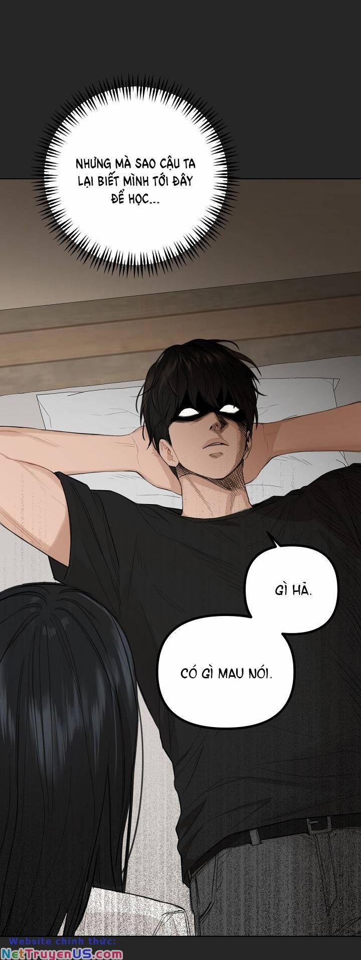 Chỉ Là Ánh Bình Minh 2.1 trang 36