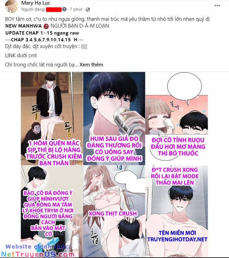 Chỉ Là Ánh Bình Minh 2.1 trang 47