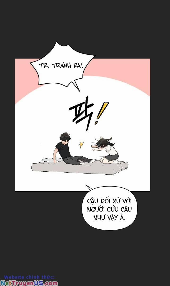 Chỉ Là Ánh Bình Minh 2.2 trang 1