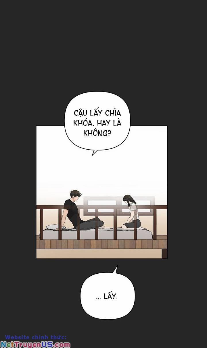 Chỉ Là Ánh Bình Minh 2.2 trang 20