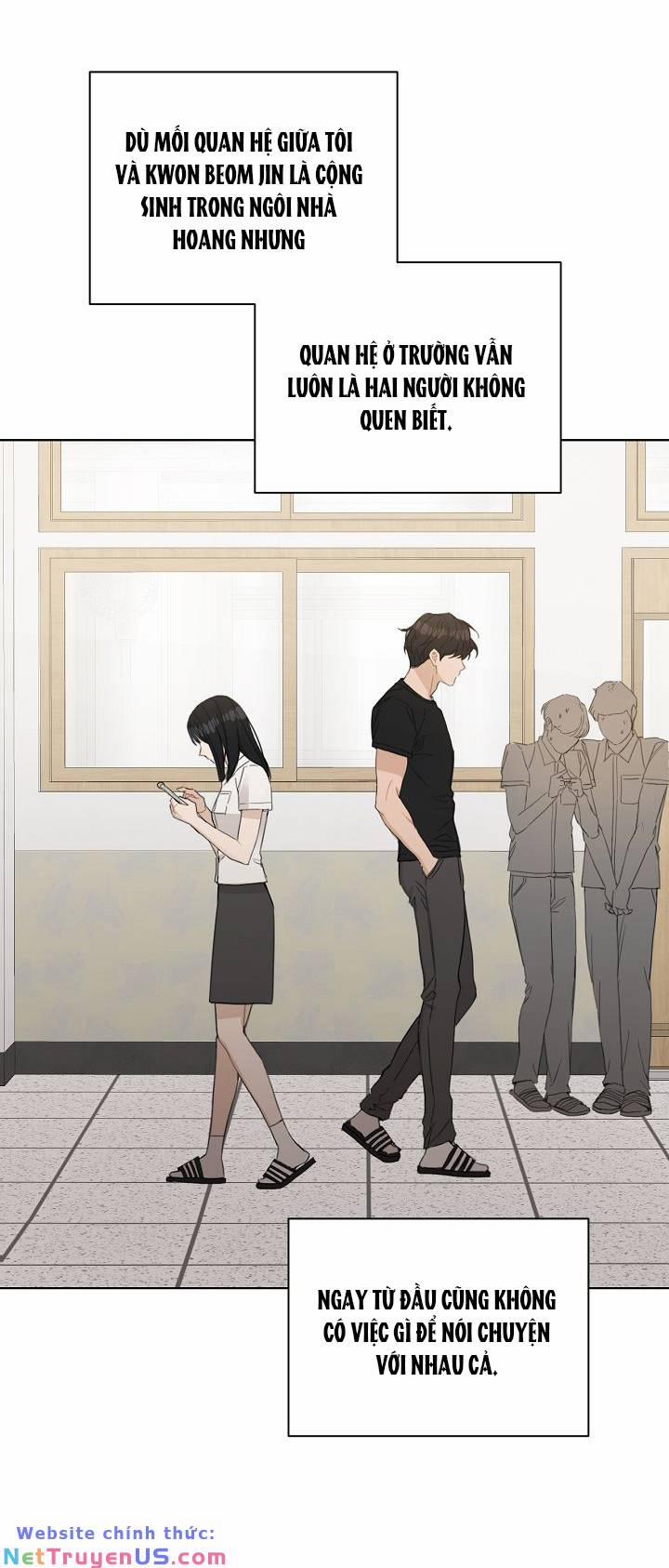 Chỉ Là Ánh Bình Minh 2.2 trang 31