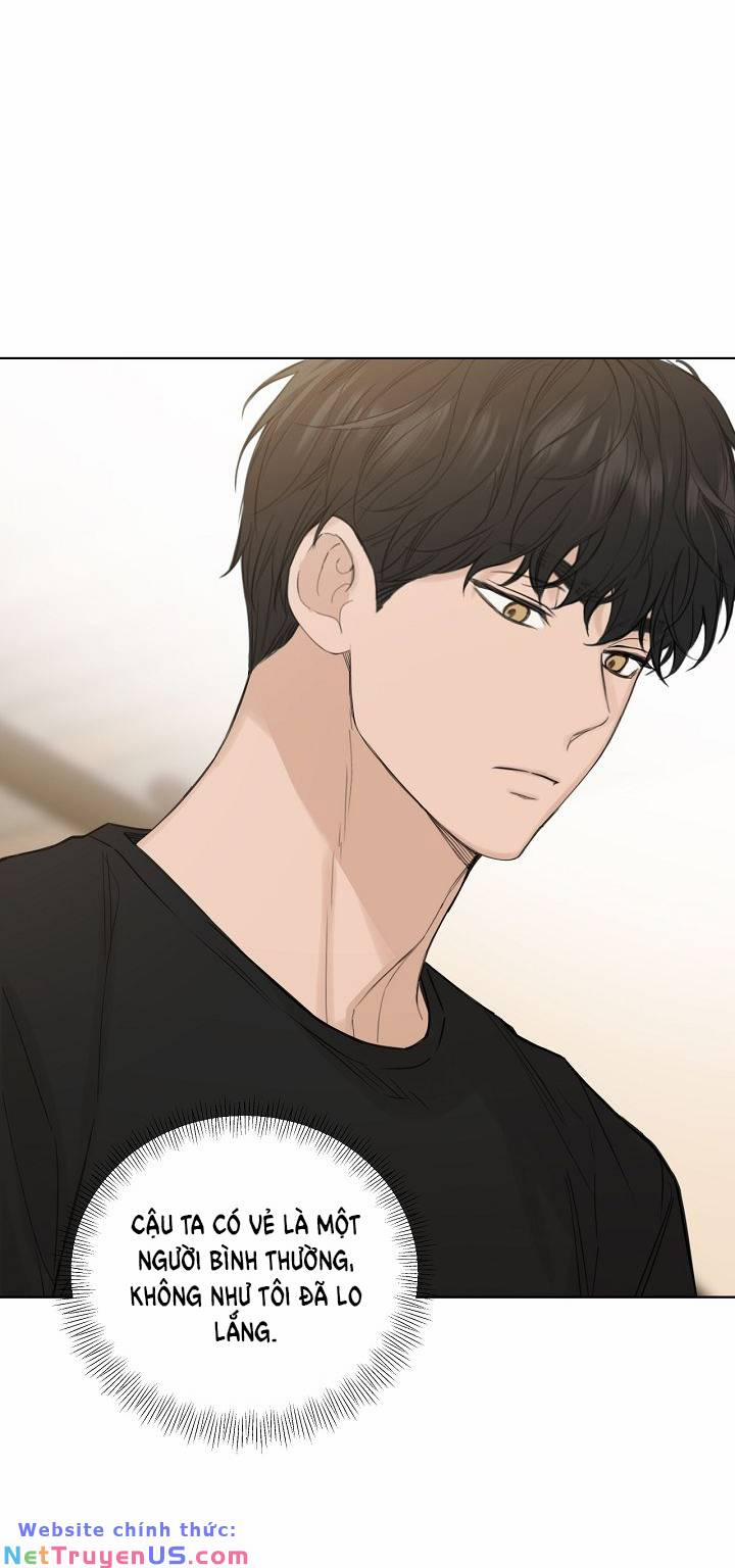 Chỉ Là Ánh Bình Minh 2.2 trang 36