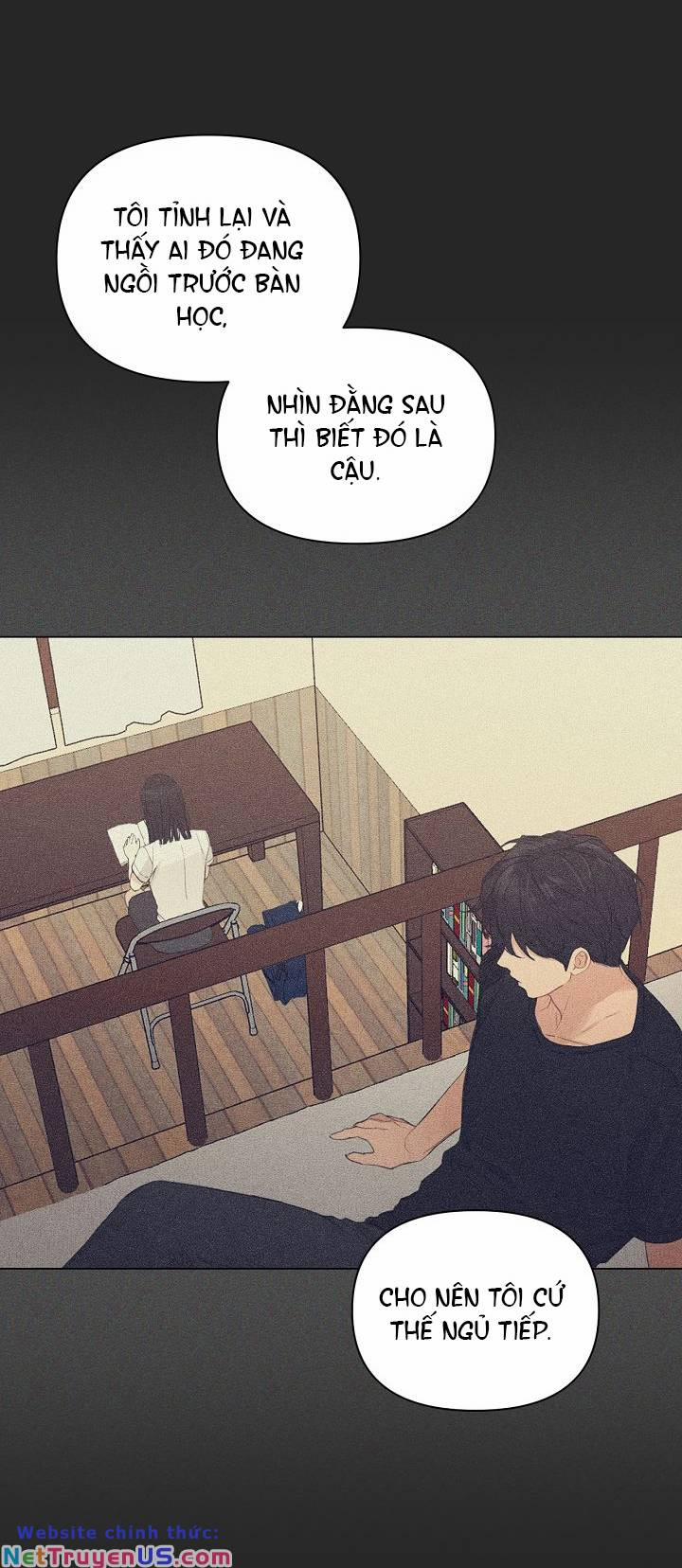 Chỉ Là Ánh Bình Minh 2.2 trang 4