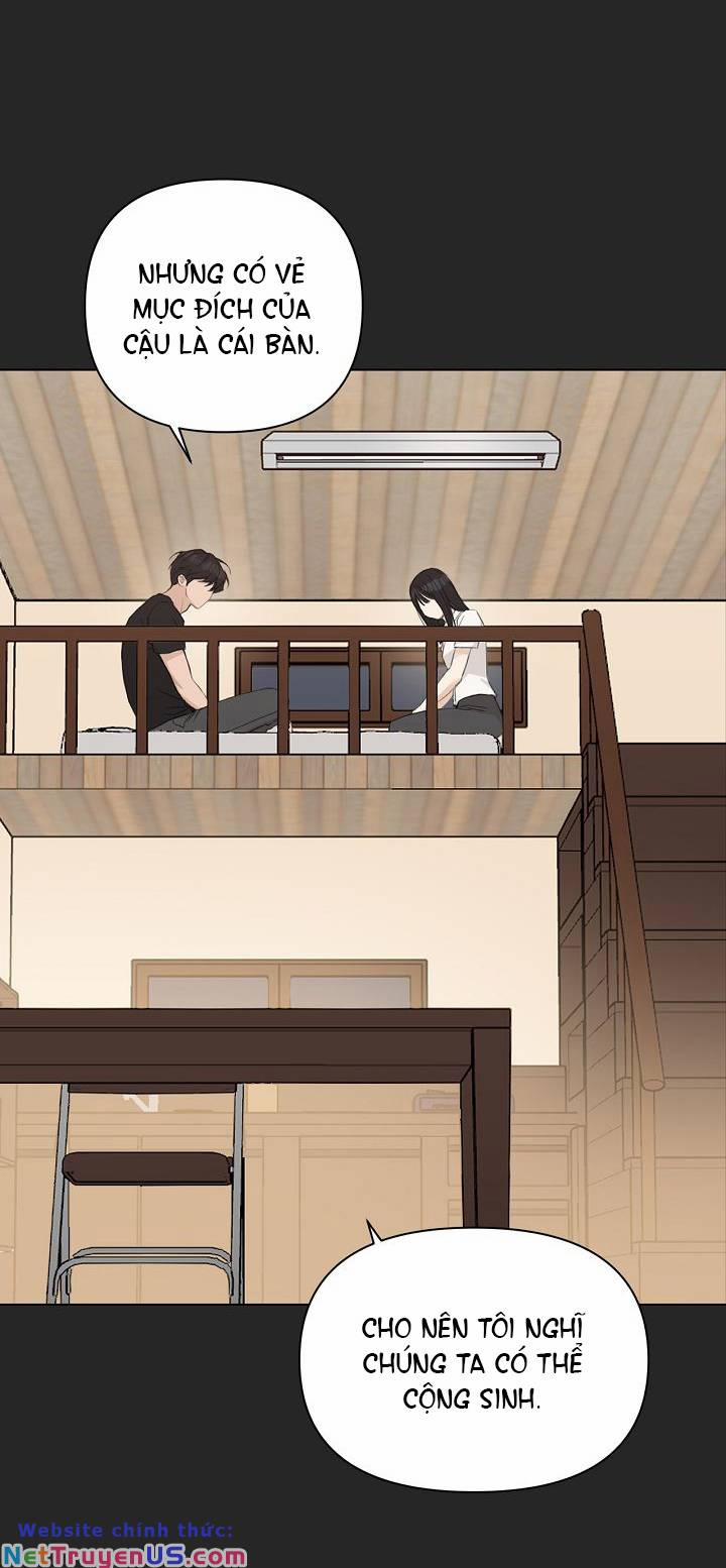 Chỉ Là Ánh Bình Minh 2.2 trang 61