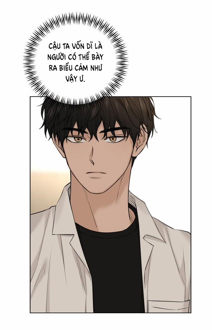 Chỉ Là Ánh Bình Minh 30.2 trang 1