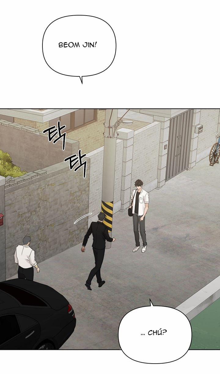 Chỉ Là Ánh Bình Minh 30.2 trang 17