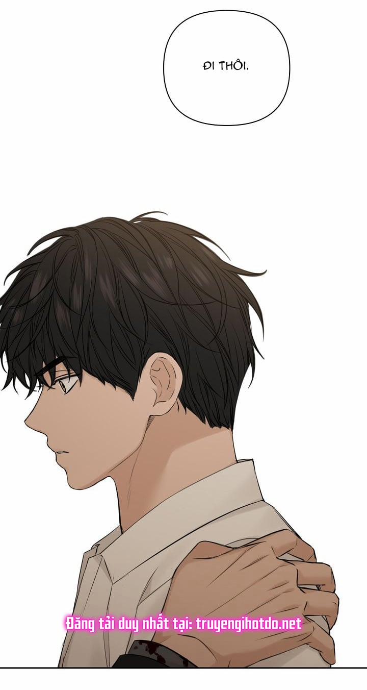 Chỉ Là Ánh Bình Minh 30.2 trang 19