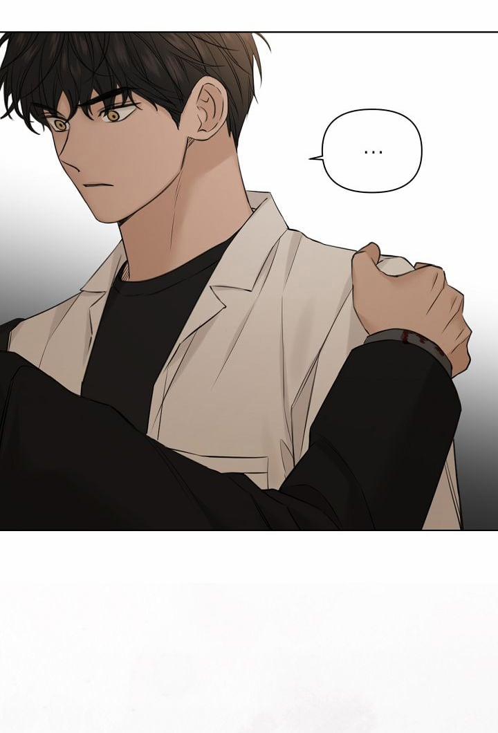 Chỉ Là Ánh Bình Minh 30.2 trang 21