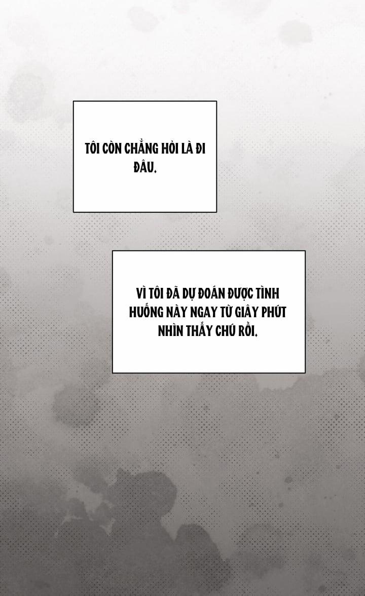 Chỉ Là Ánh Bình Minh 30.2 trang 22