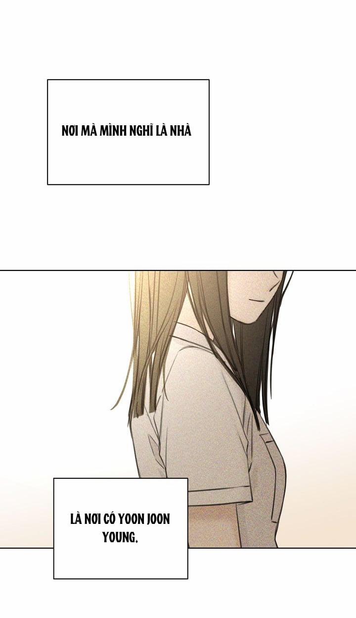 Chỉ Là Ánh Bình Minh 30.2 trang 25
