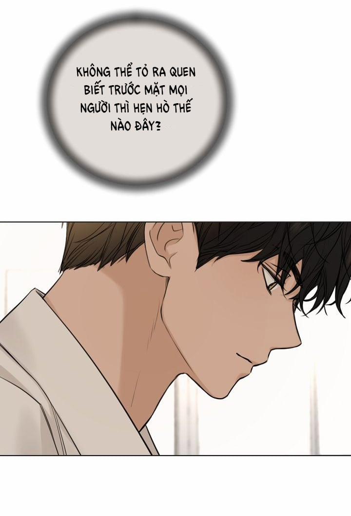 Chỉ Là Ánh Bình Minh 30.2 trang 3