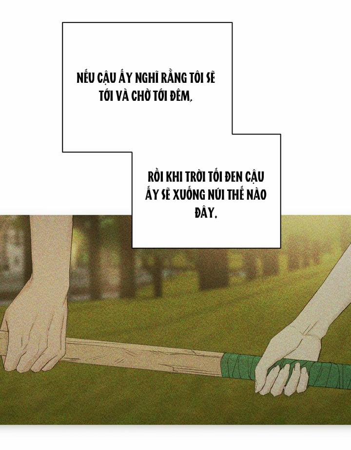 Chỉ Là Ánh Bình Minh 30.2 trang 35