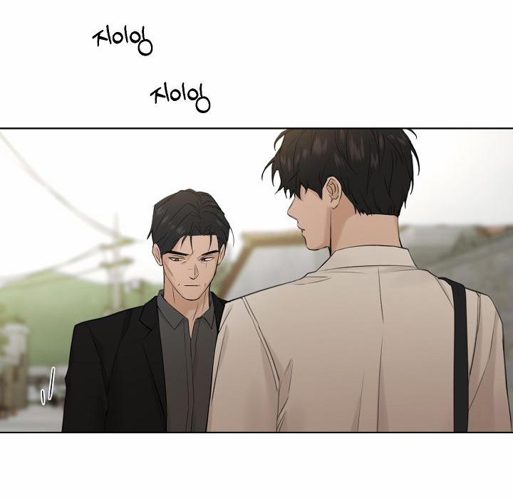 Chỉ Là Ánh Bình Minh 30.2 trang 36