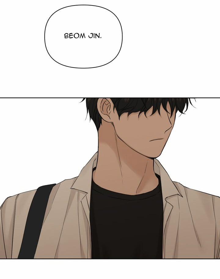 Chỉ Là Ánh Bình Minh 30.2 trang 37