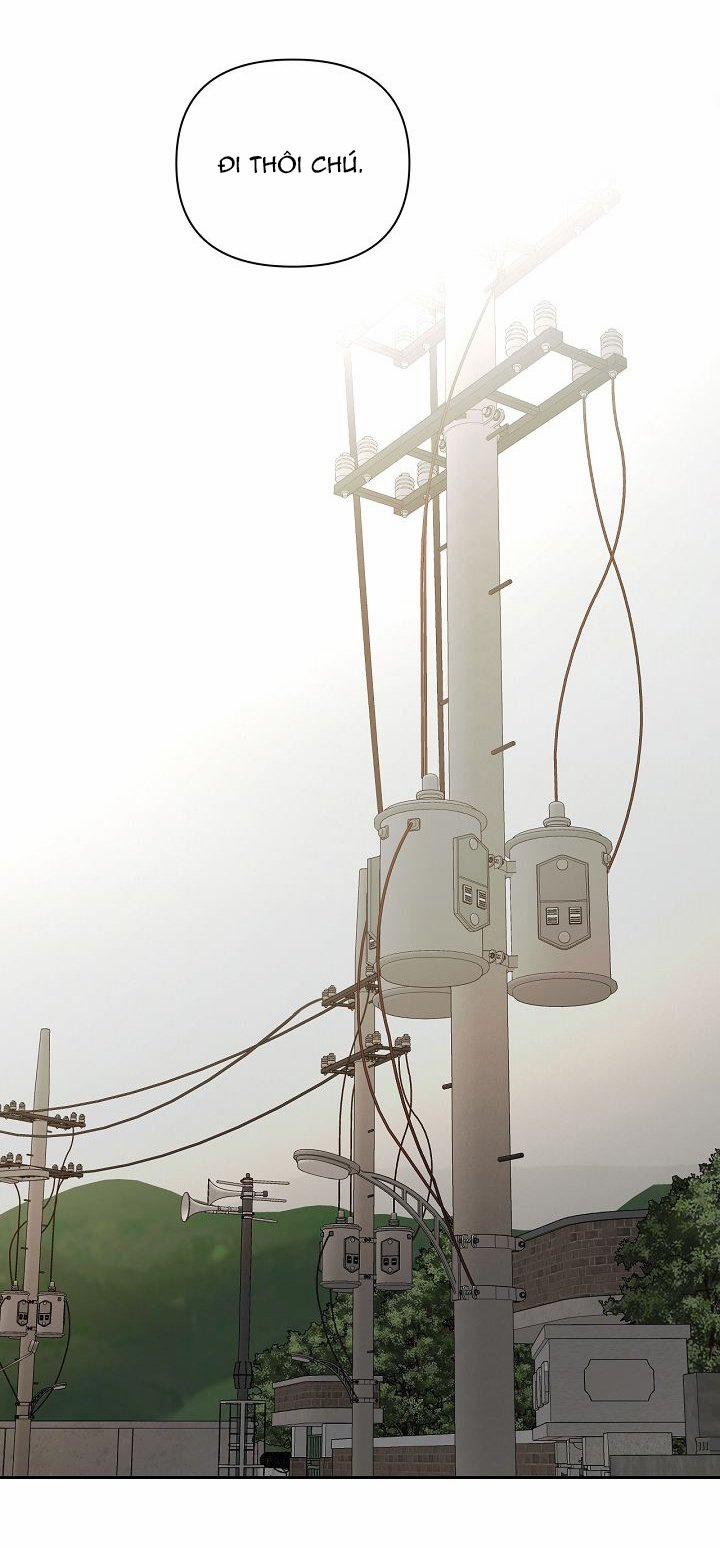 Chỉ Là Ánh Bình Minh 30.2 trang 38