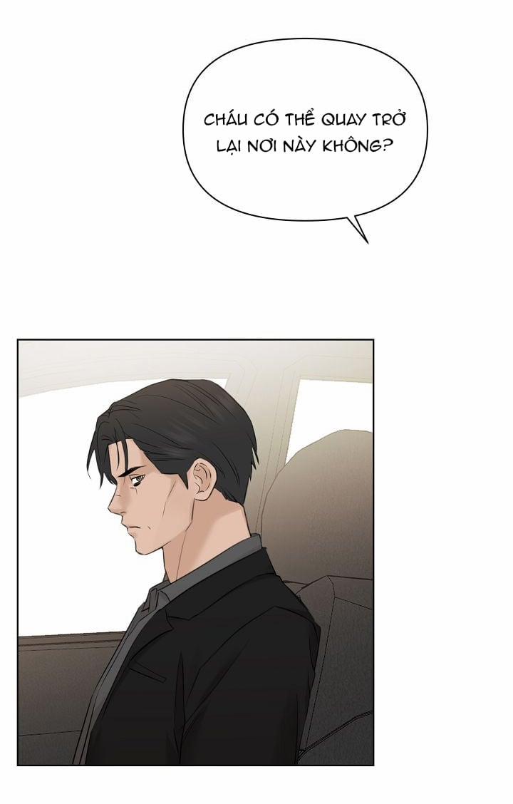 Chỉ Là Ánh Bình Minh 30.2 trang 39