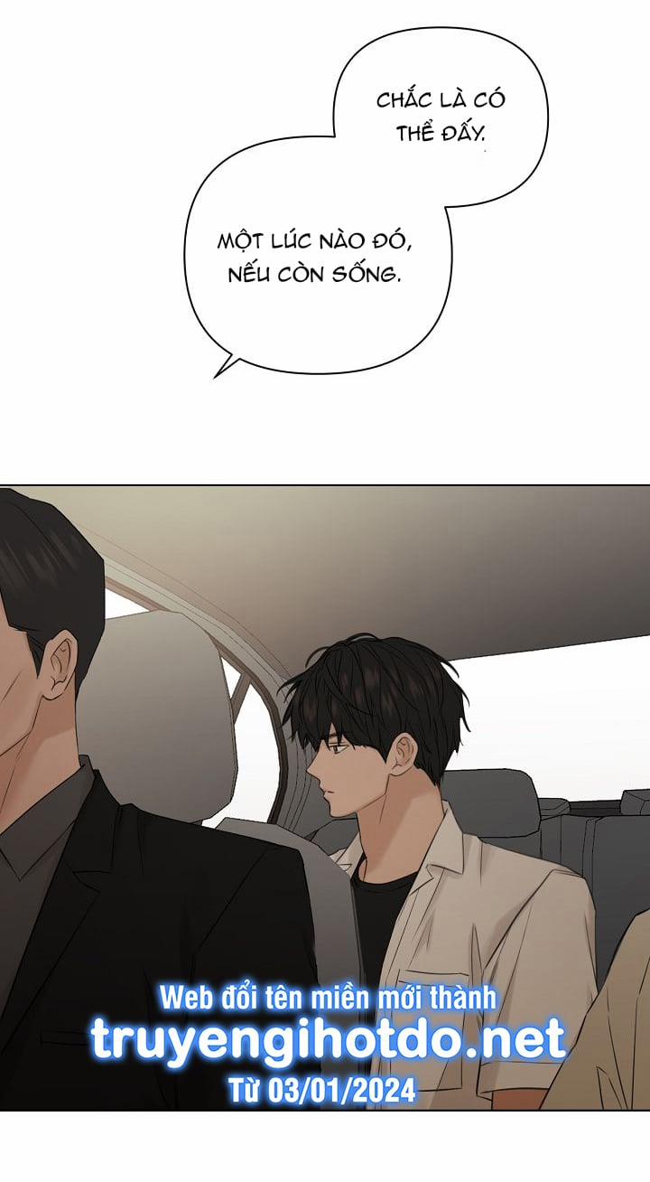 Chỉ Là Ánh Bình Minh 30.2 trang 40
