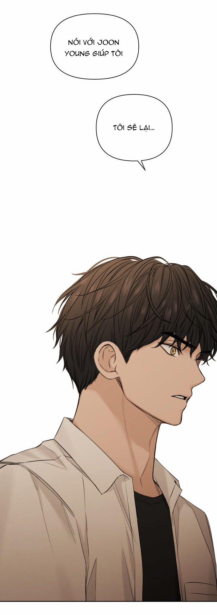 Chỉ Là Ánh Bình Minh 30.2 trang 49