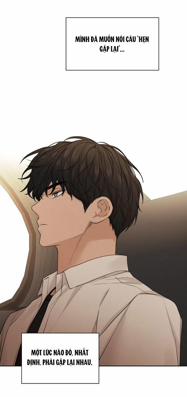 Chỉ Là Ánh Bình Minh 30.2 trang 56