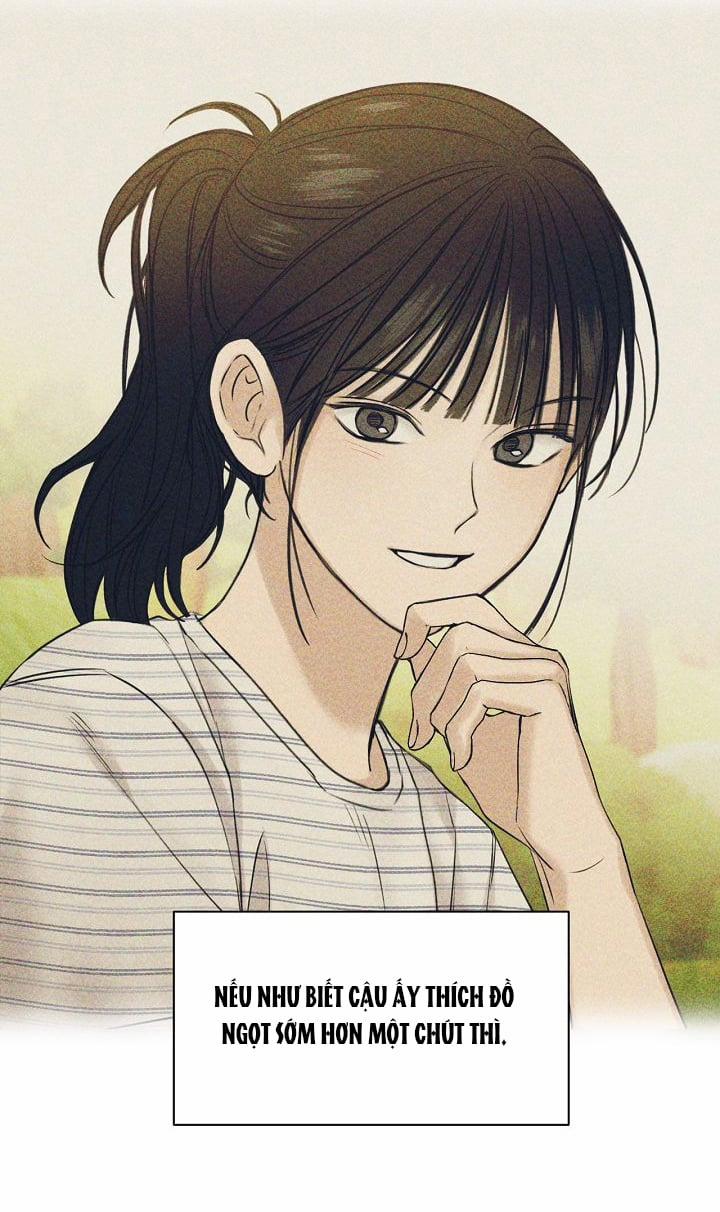 Chỉ Là Ánh Bình Minh 30.2 trang 62