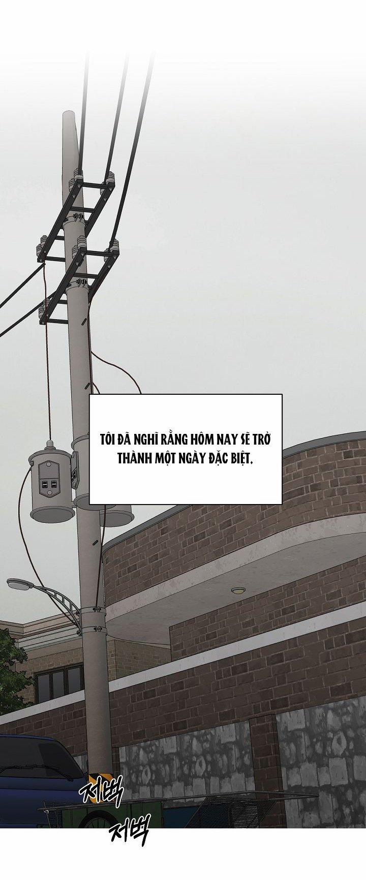 Chỉ Là Ánh Bình Minh 30.2 trang 7