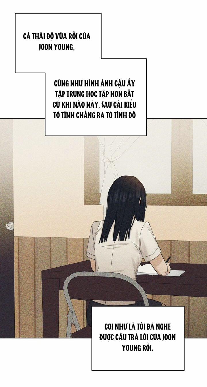 Chỉ Là Ánh Bình Minh 30.2 trang 8