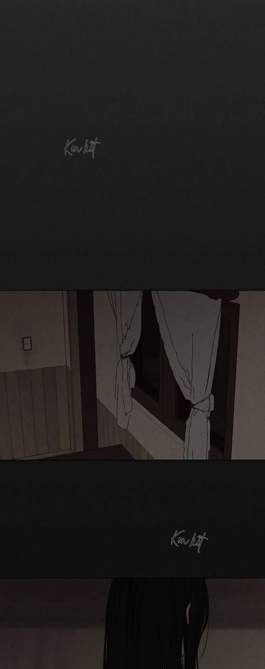 Chỉ Là Ánh Bình Minh 31 trang 12