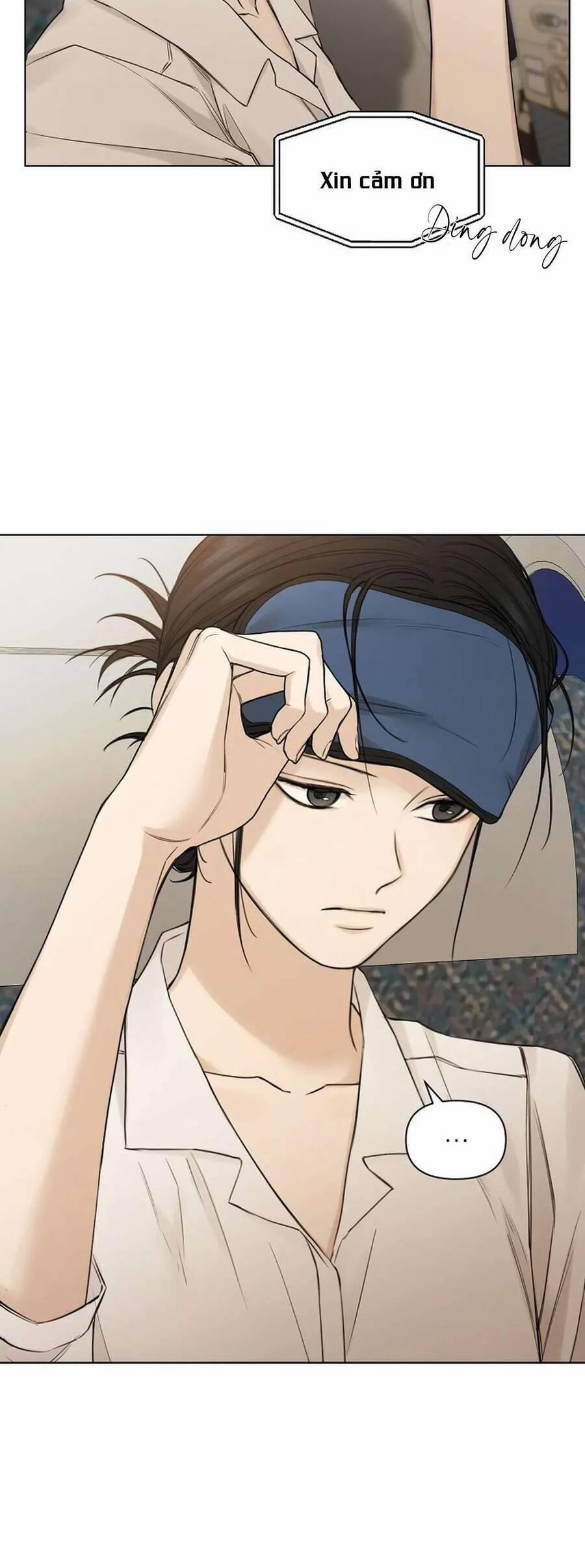 Chỉ Là Ánh Bình Minh 31 trang 17