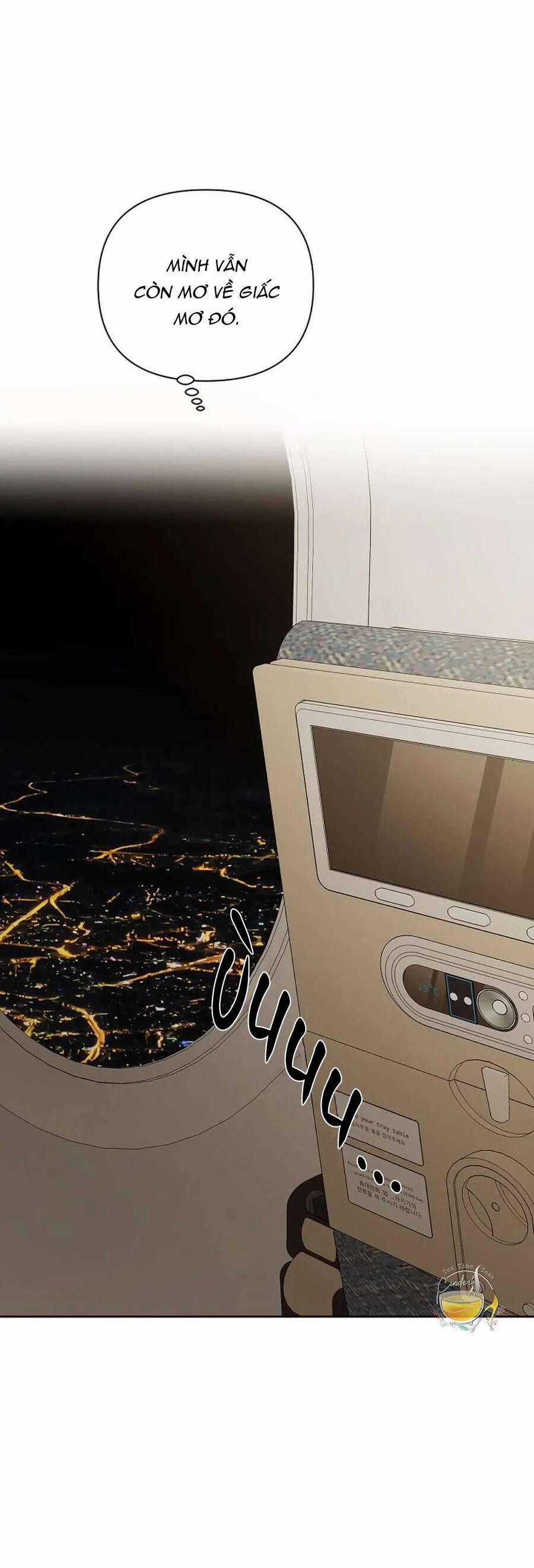 Chỉ Là Ánh Bình Minh 31 trang 18