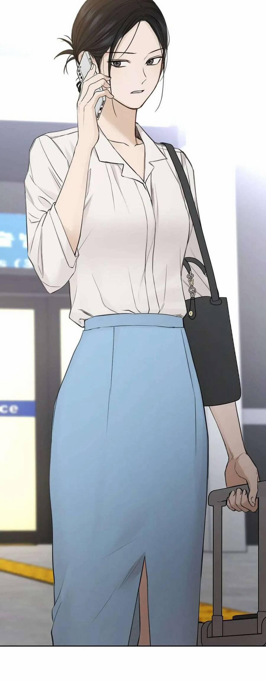 Chỉ Là Ánh Bình Minh 31 trang 22